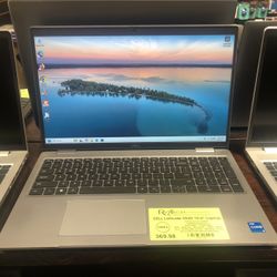 💻 Dell Latitude 5520 15.6" Laptop - Professional Performance! 🖥️ 