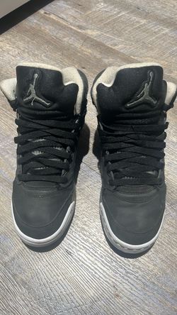 Jordan 5 good condition