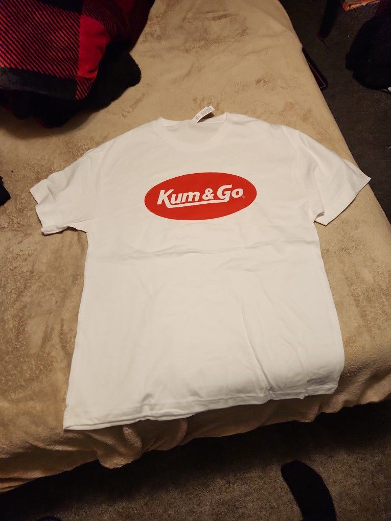 Kum And Go T-Shirt