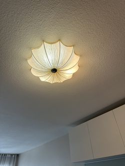 Ceiling Light