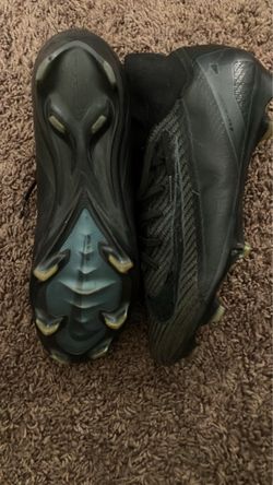 Nike mercurial superfly elite