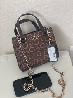Guess mini bag