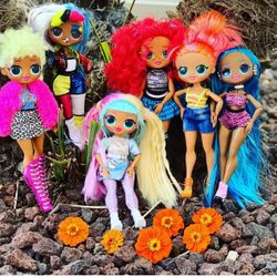 lol Dolls