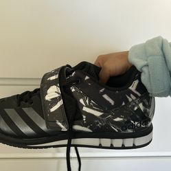 Adidas Men Shoes 