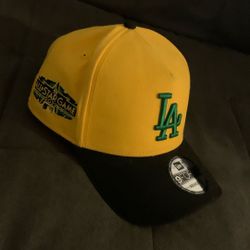 New Era 9forty Adjustable Hat 