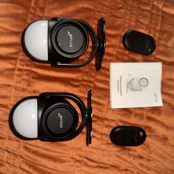 Motion Sensors Cpvan