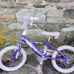 Kids Bike 