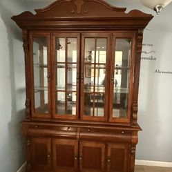 Dining Cabinet 