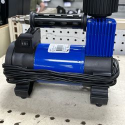 Power Torque Air Compressor 