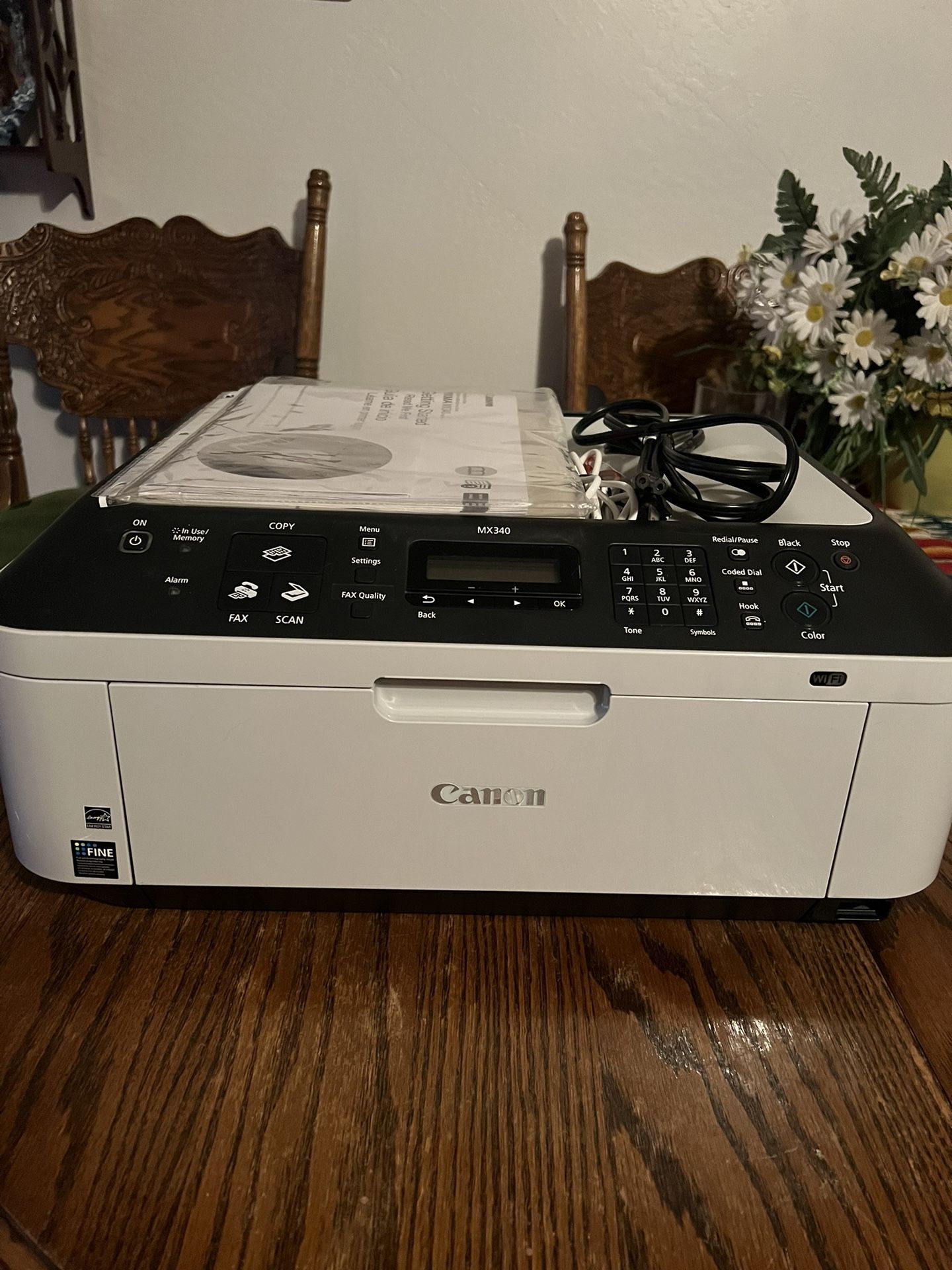 Canon Printer