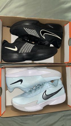 Nike gt cut