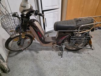 San diego electric bike
