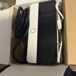 Thermal Label Printer