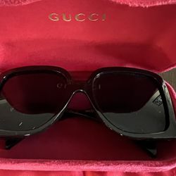 Gucci Designer Eyewear 