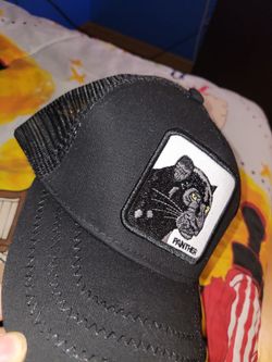 Panther Hat