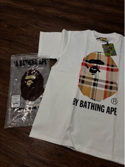 Bape shirt