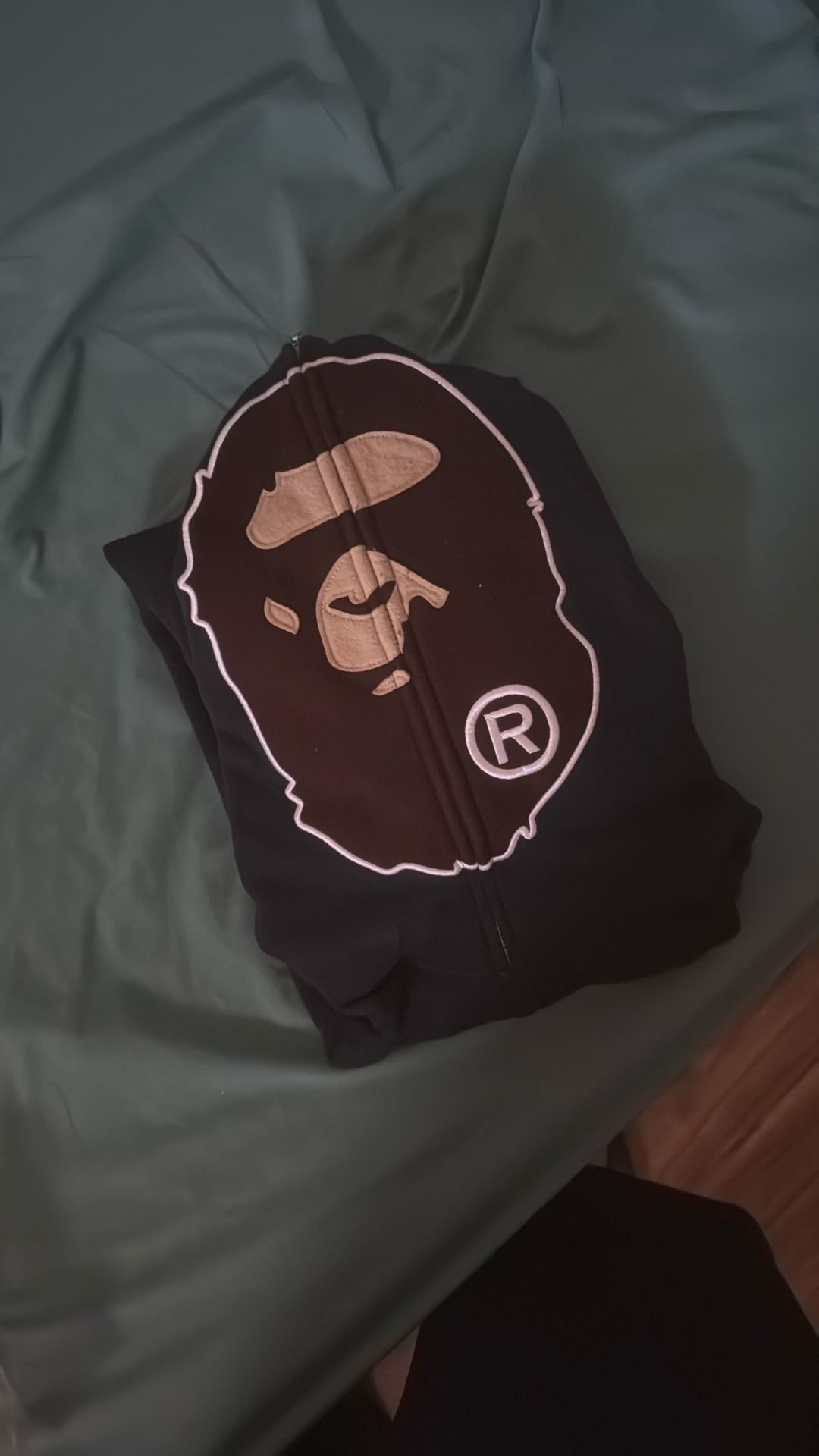 Bape Hoodie