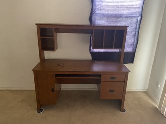 Office Desk