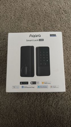 Smart lock U400