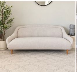 West Elm Sofa