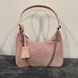 Prada Re-Edition 2005 Bag
