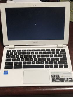 Acer cromebook new conditions 🤑🤑🤑💰💰💰💰