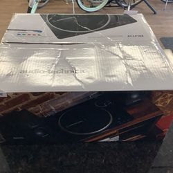 Audio Technica AT-LP70X