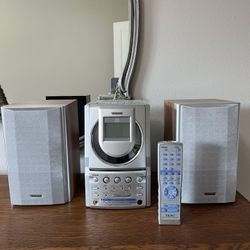 Stereo System