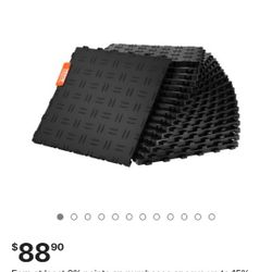 VEVOR Garage Tiles Interlocking
