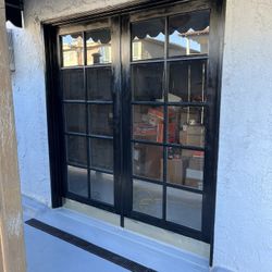 Doors