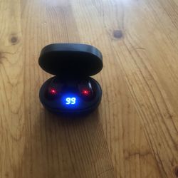 MEJ Bluetooth Wireless 