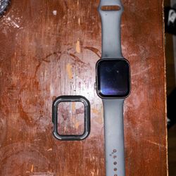 Apple Watch SE 2nd Generation 44mm