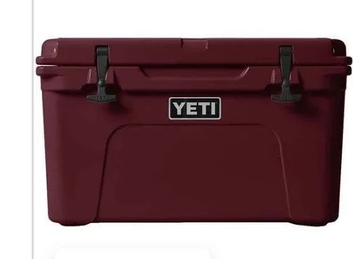 Yeti Tundra 45