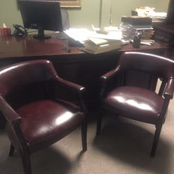 Side Chairs 