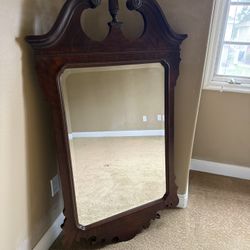 Drexel Heritage Mirror