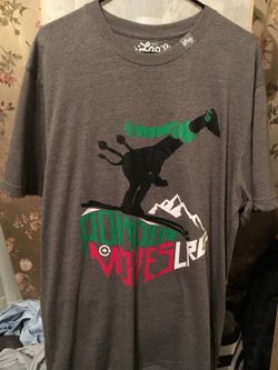 LRG T Shirt. Men’s XL