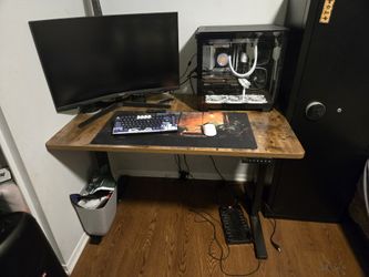 PC Setup