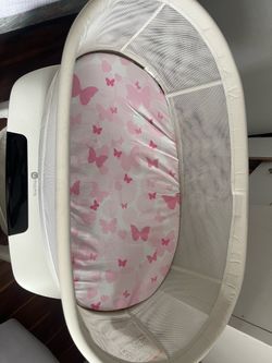Bassinet 4moms