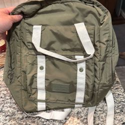 Hollister Backpack