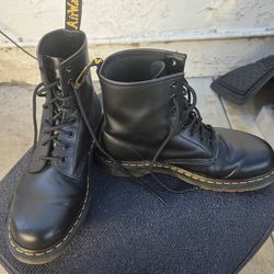Doc Martens size 9