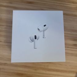 Airpods pro gen 2