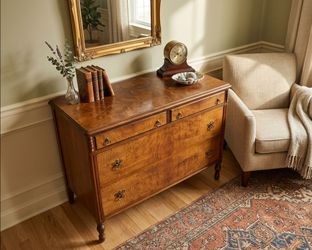 ✨ ANTIQUE CHARACTER + TIMELESS STYLE! ✨
