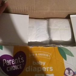 Pampers 
