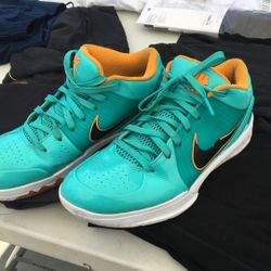 Tennis Nike De Hombre