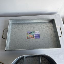 Kitchen Or Patio Accessories