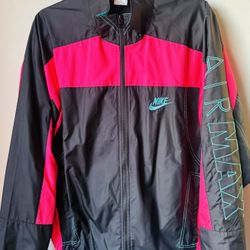 Jacket Nike X Atmos NRG Vintage Size M Oversize. 