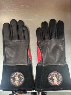 Welding Gloves