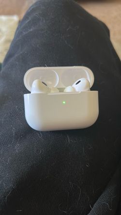 AirPod pros I accept Venmo