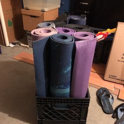 Yoga Mat