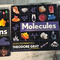 📚 HUGE Book Bundle – Math, Science, Literature & More (30+ Books)